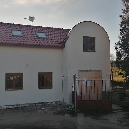 Vino Andrusiow Apartman Znojmo Kültér fotó
