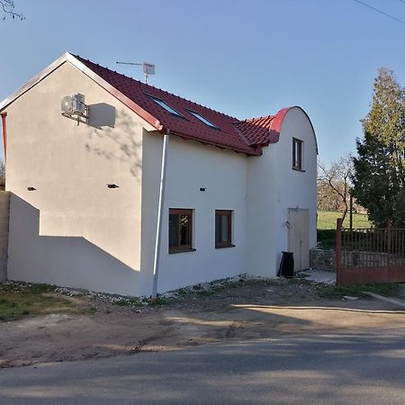 Vino Andrusiow Apartman Znojmo Kültér fotó