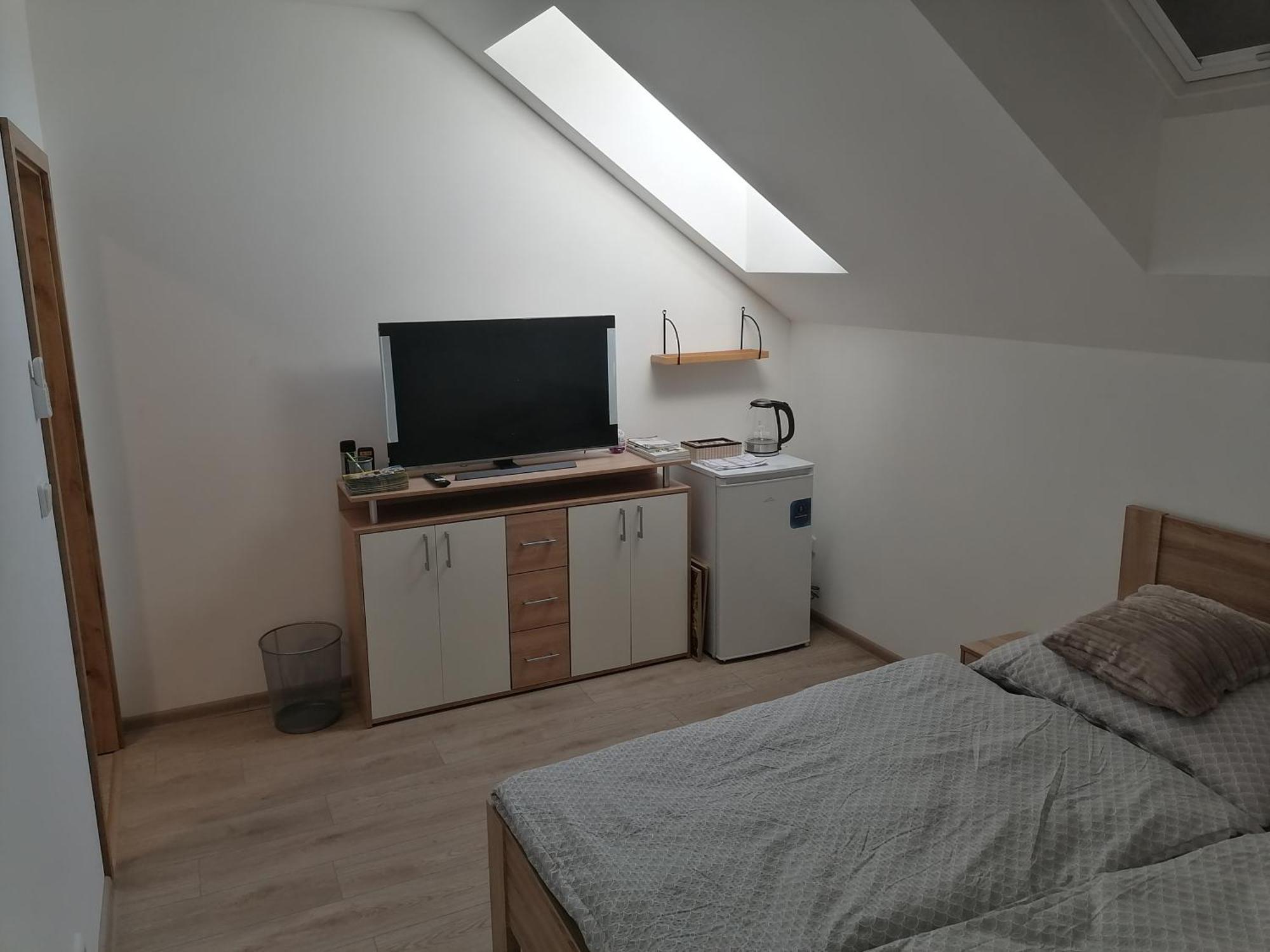 Vino Andrusiow Apartman Znojmo Kültér fotó
