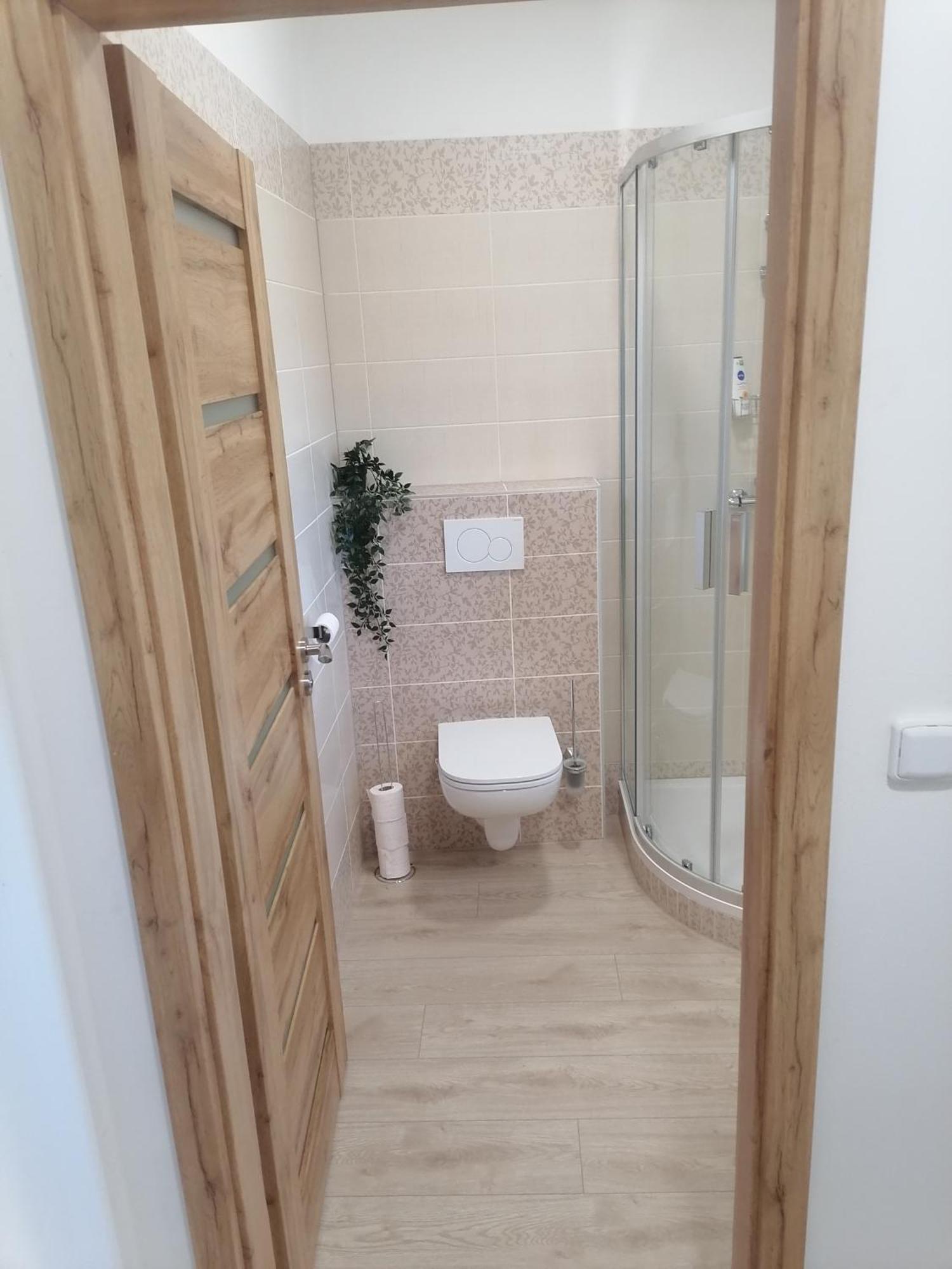 Vino Andrusiow Apartman Znojmo Kültér fotó