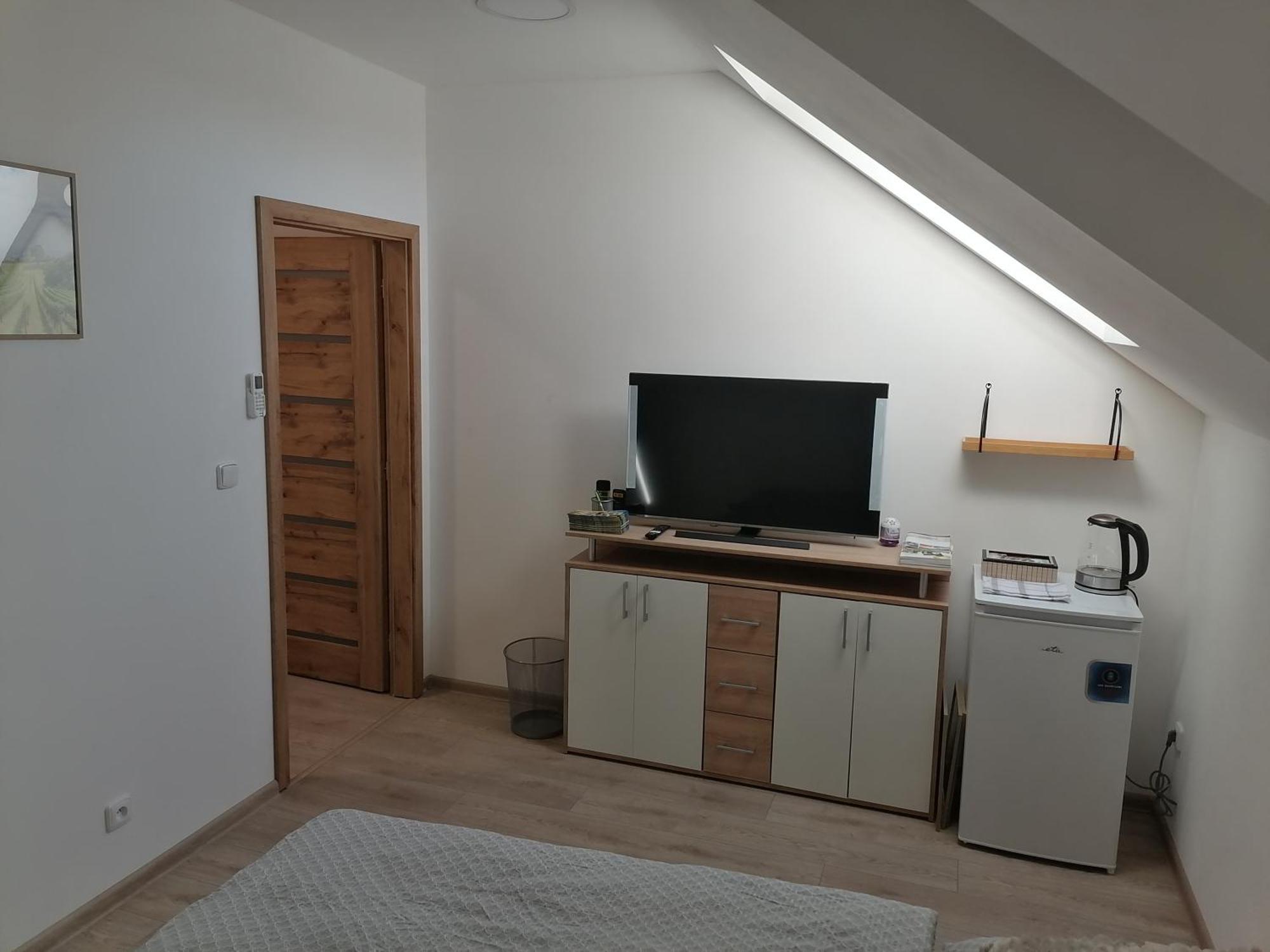 Vino Andrusiow Apartman Znojmo Kültér fotó