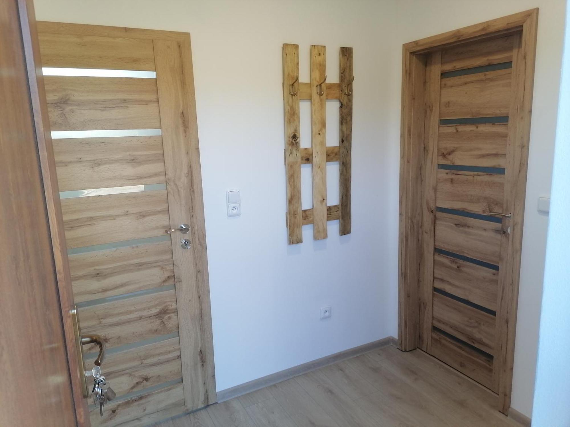 Vino Andrusiow Apartman Znojmo Kültér fotó