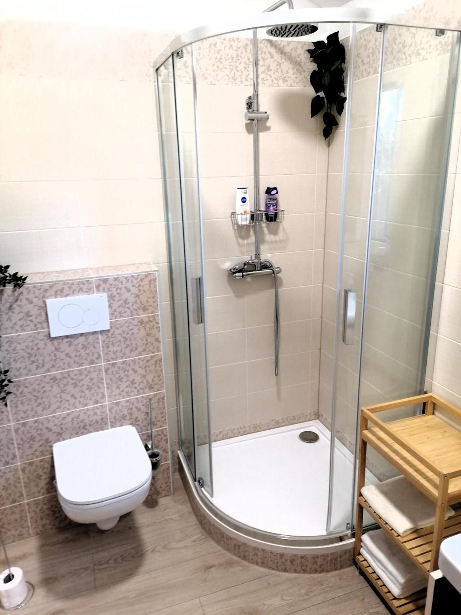 Vino Andrusiow Apartman Znojmo Kültér fotó