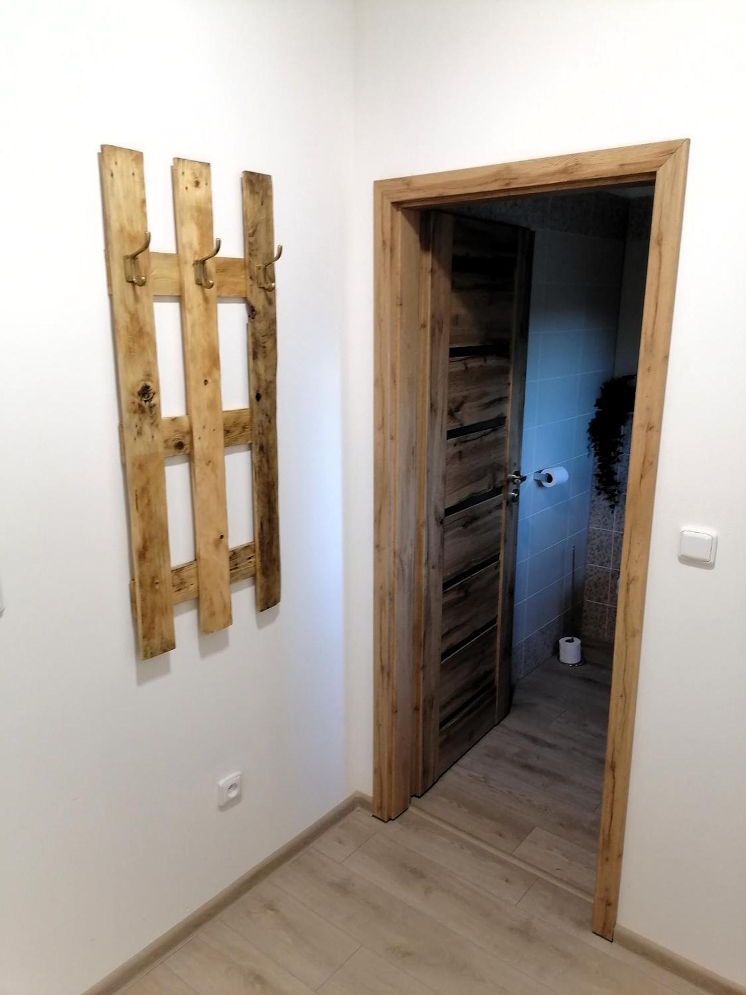 Vino Andrusiow Apartman Znojmo Kültér fotó