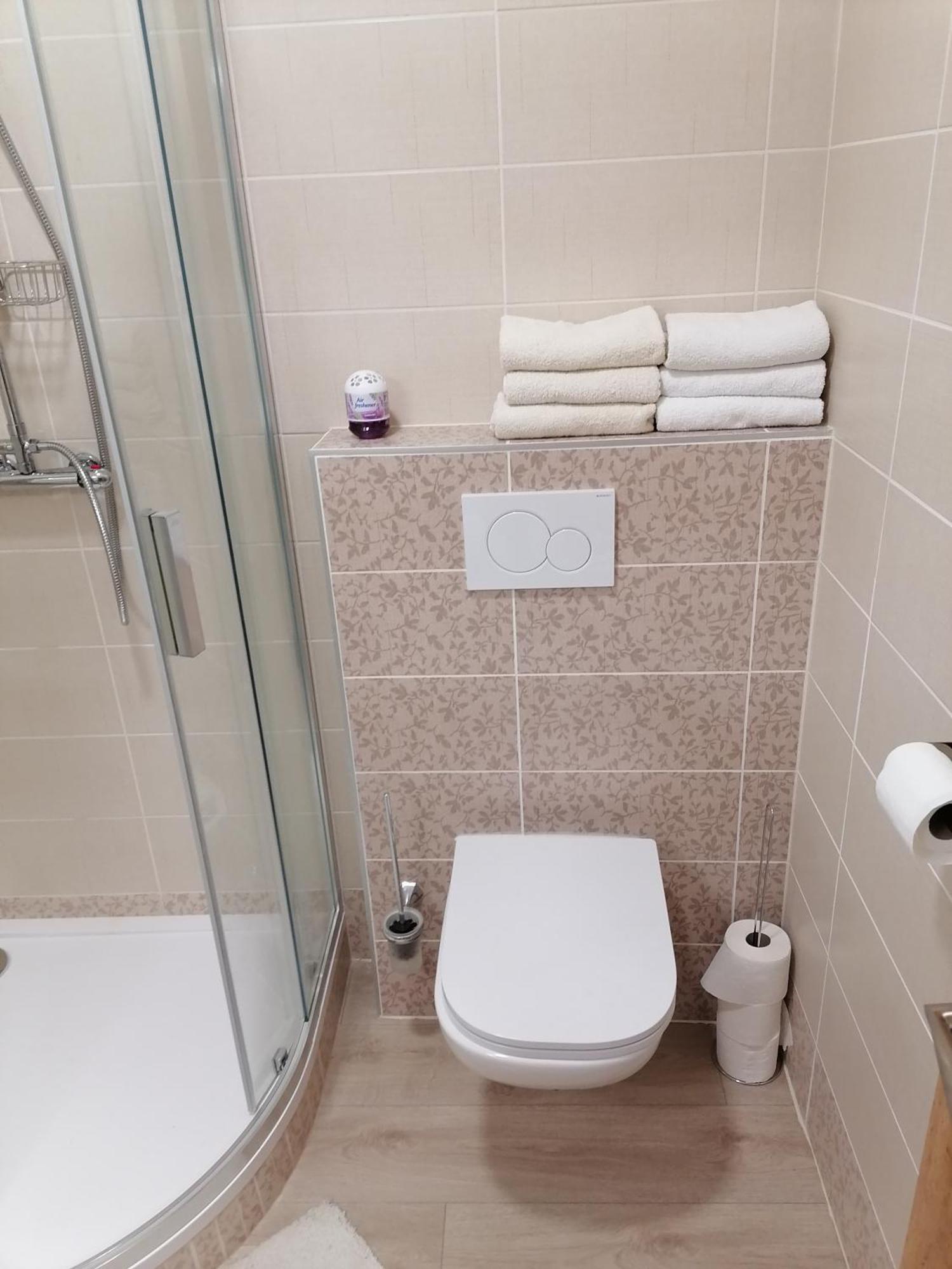 Vino Andrusiow Apartman Znojmo Kültér fotó