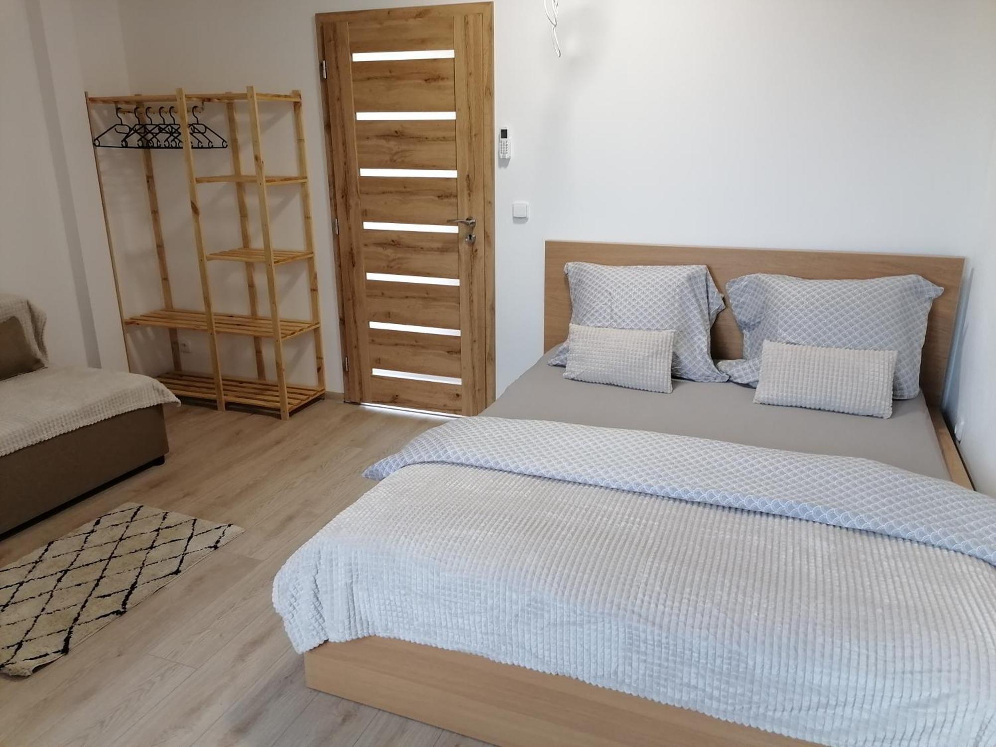 Vino Andrusiow Apartman Znojmo Kültér fotó