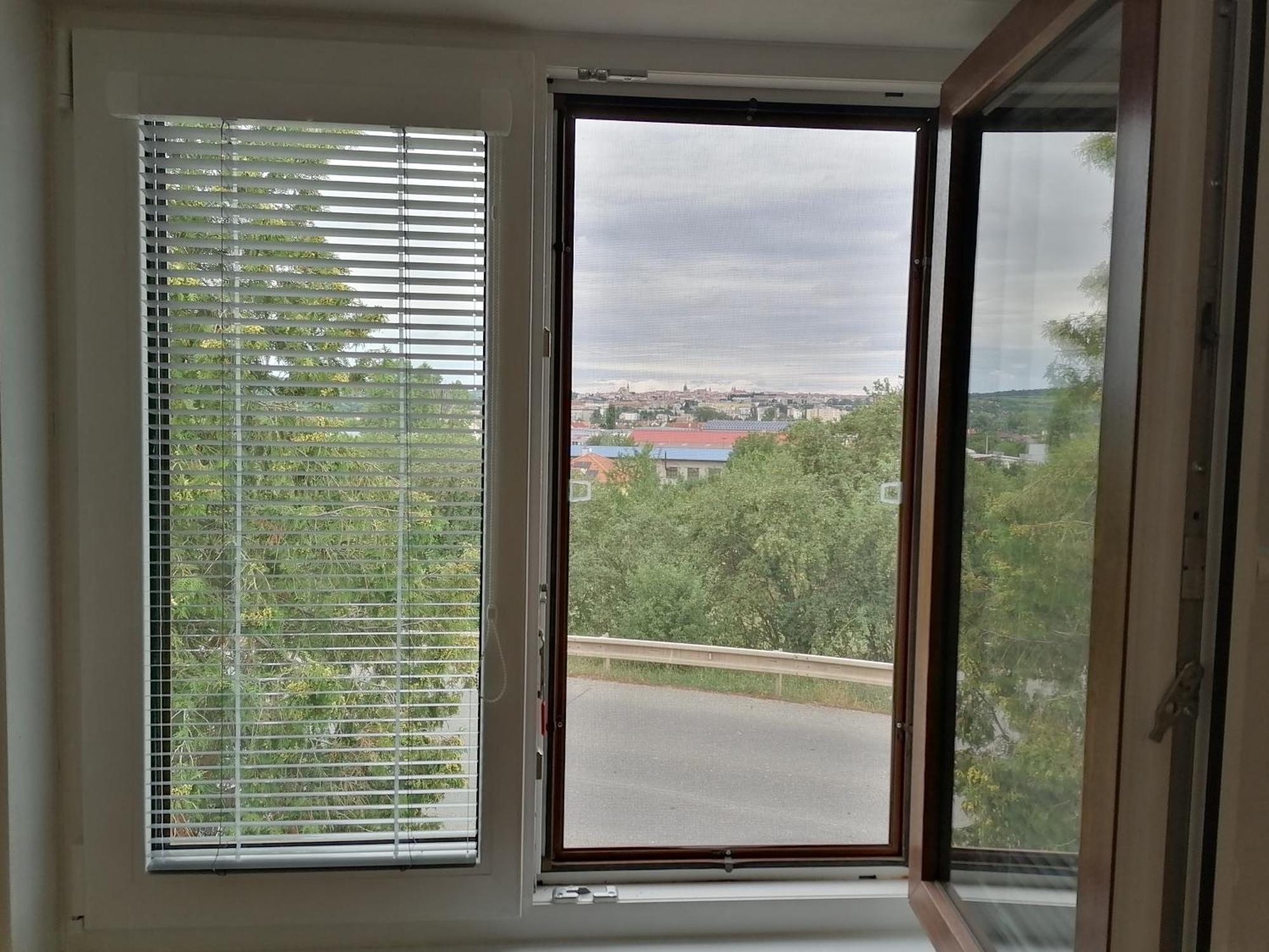Vino Andrusiow Apartman Znojmo Kültér fotó