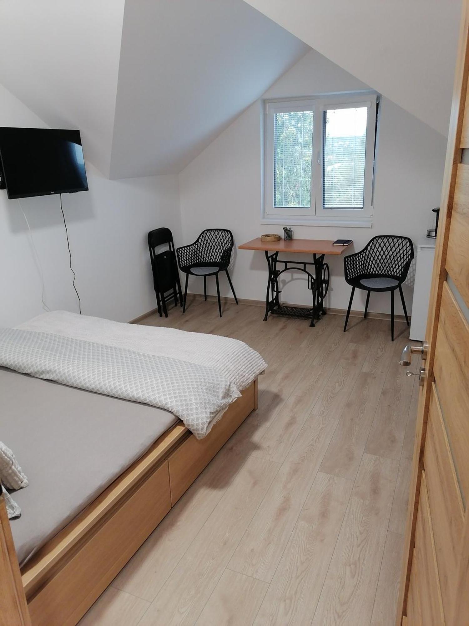 Vino Andrusiow Apartman Znojmo Kültér fotó