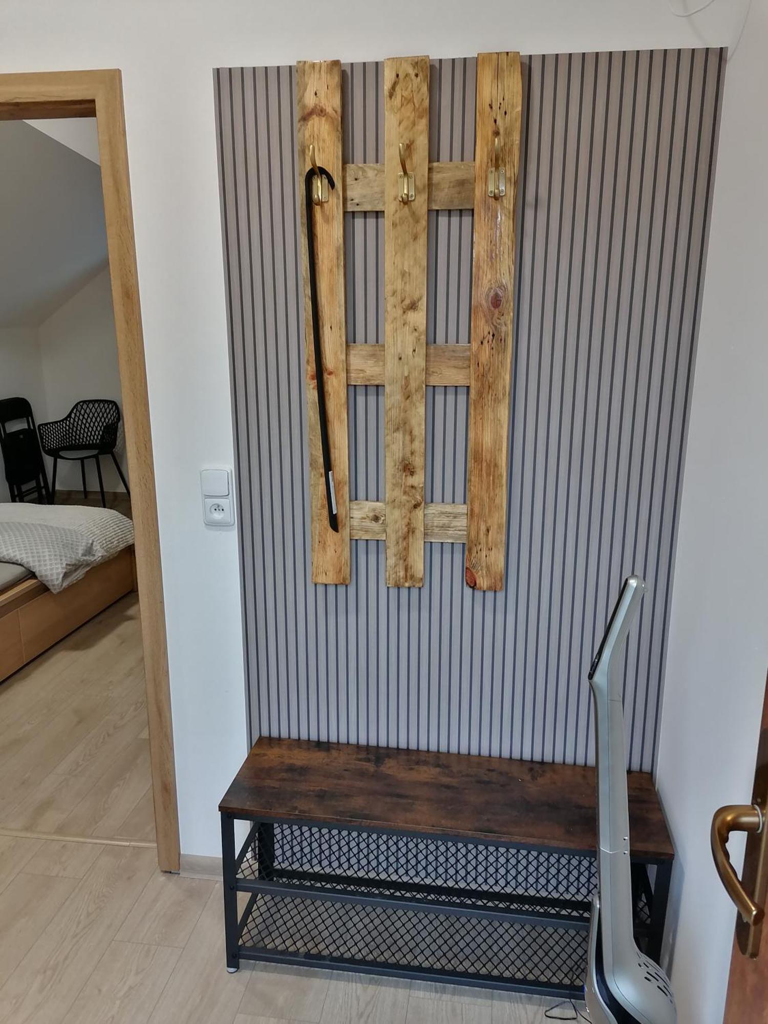 Vino Andrusiow Apartman Znojmo Kültér fotó