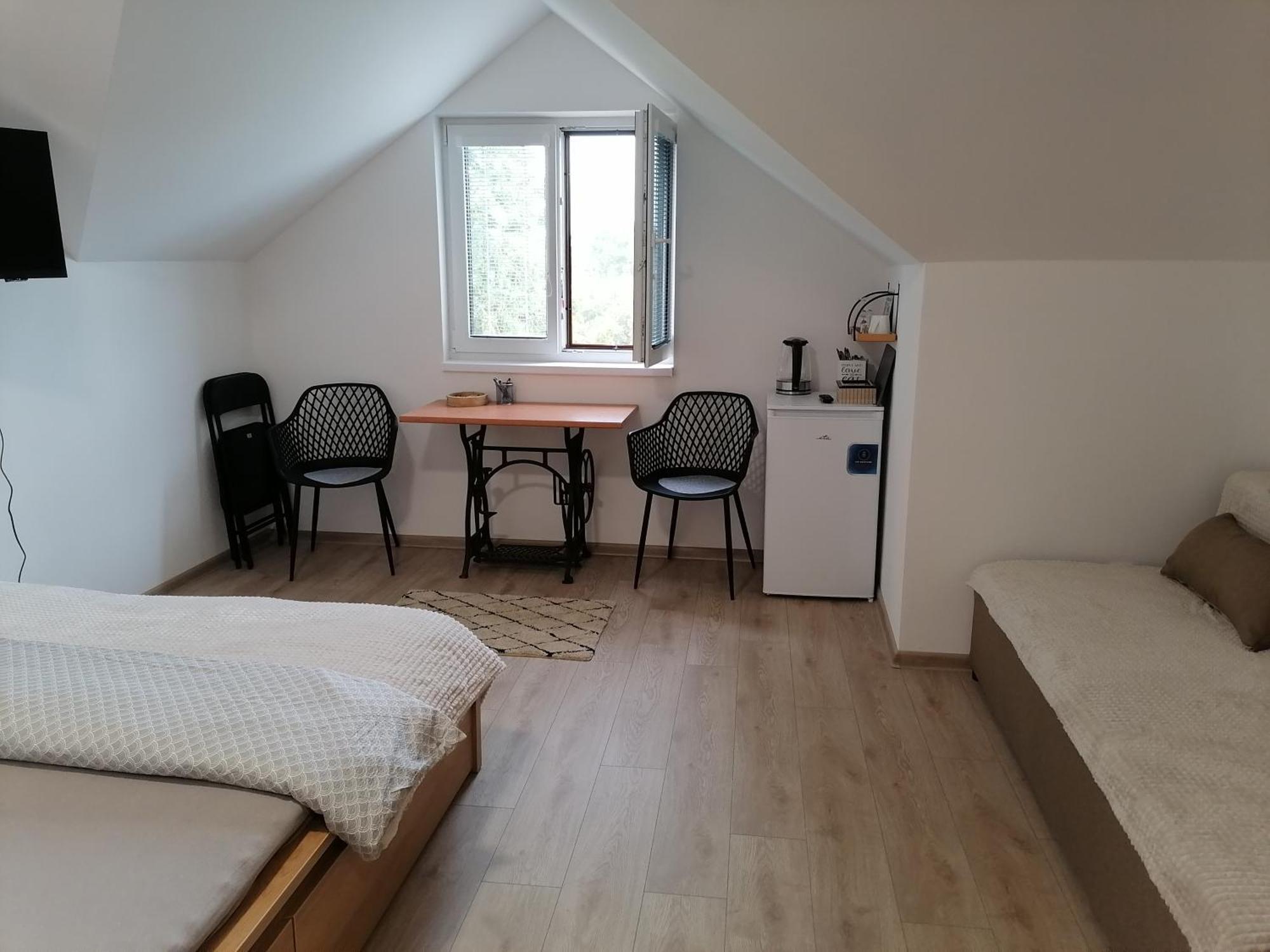 Vino Andrusiow Apartman Znojmo Kültér fotó