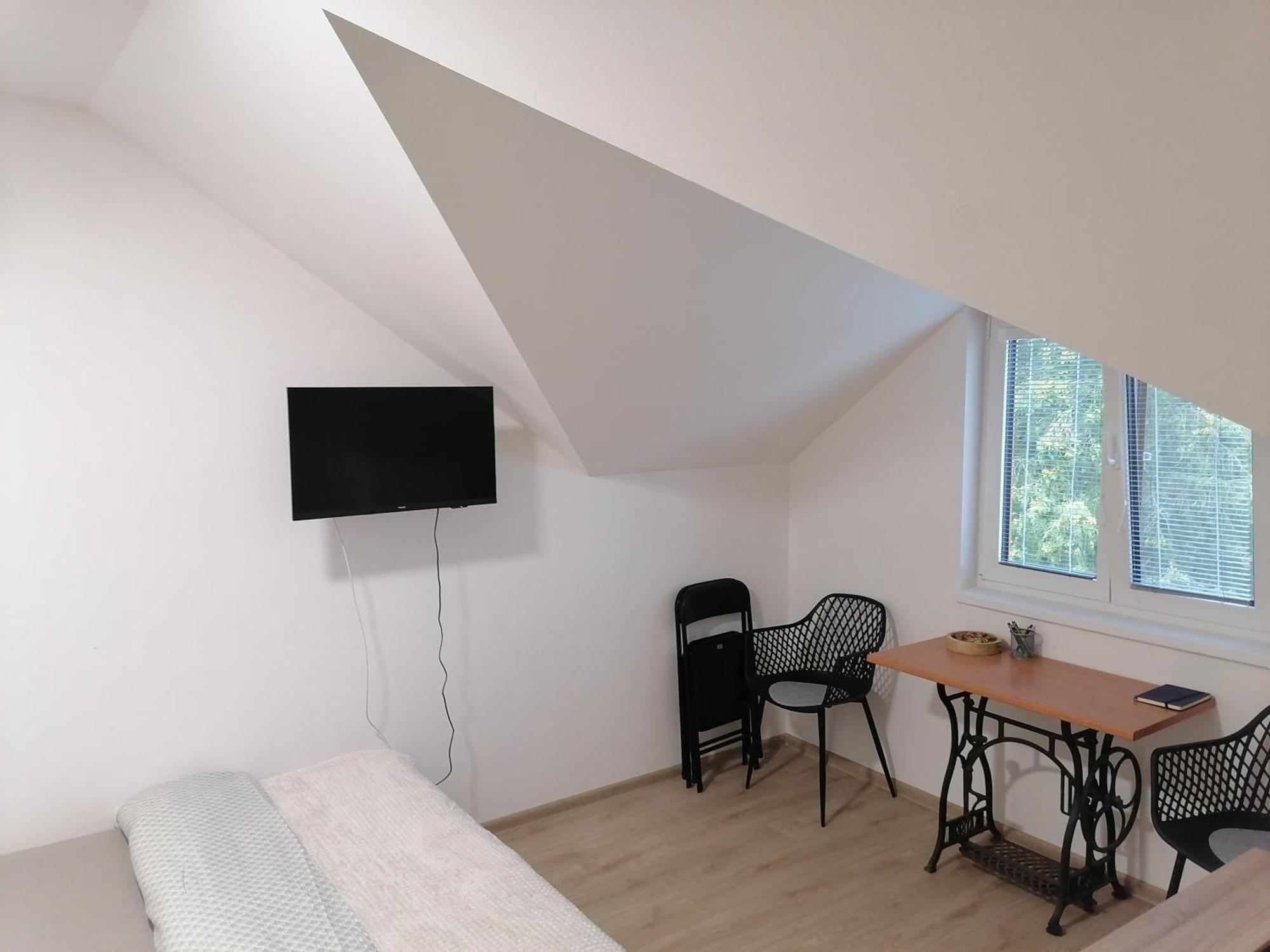 Vino Andrusiow Apartman Znojmo Kültér fotó