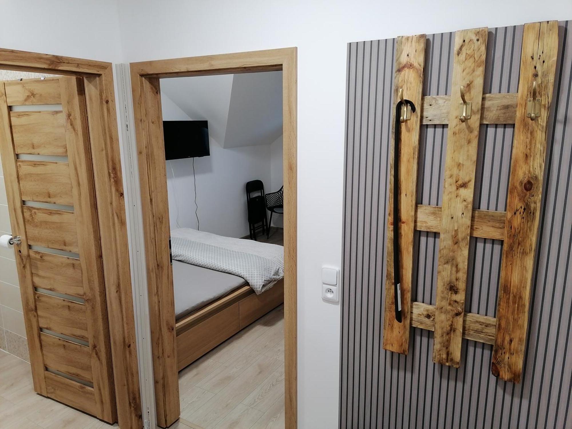 Vino Andrusiow Apartman Znojmo Kültér fotó