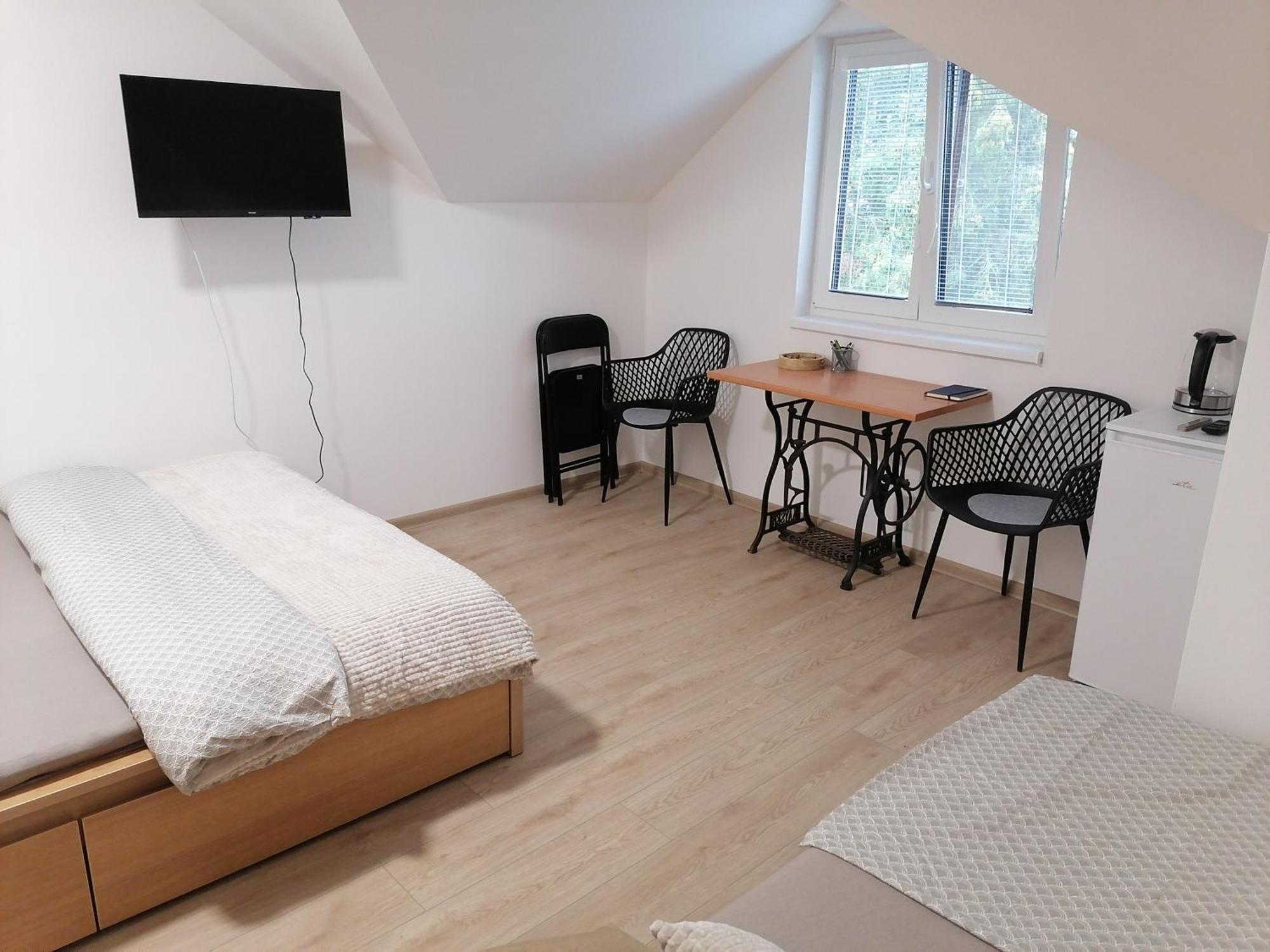 Vino Andrusiow Apartman Znojmo Kültér fotó