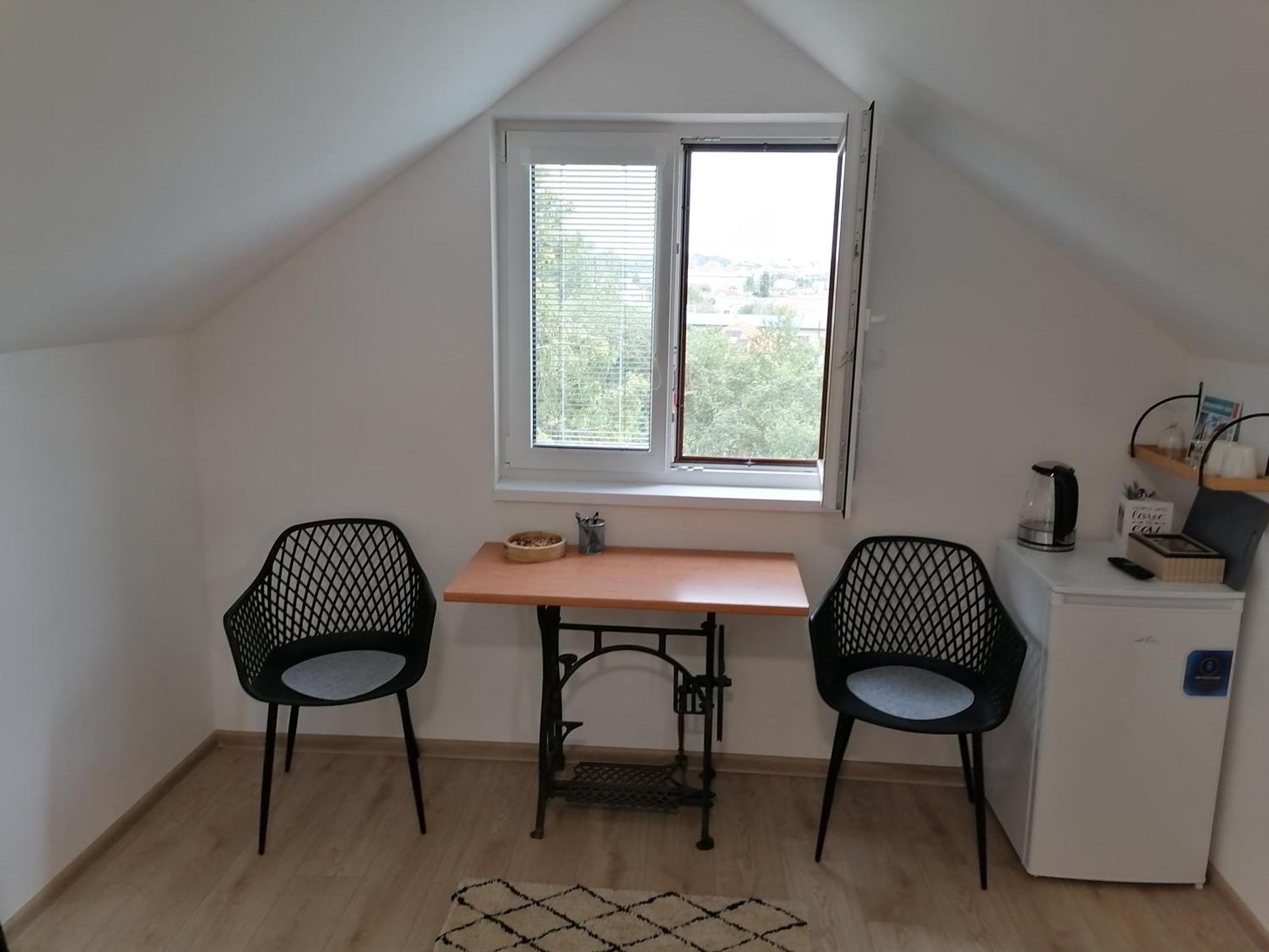 Vino Andrusiow Apartman Znojmo Kültér fotó