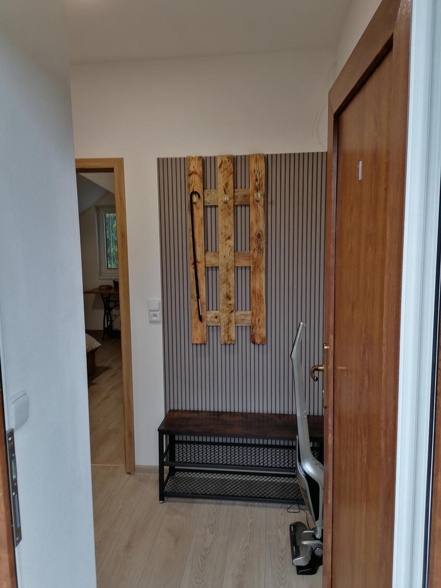Vino Andrusiow Apartman Znojmo Kültér fotó