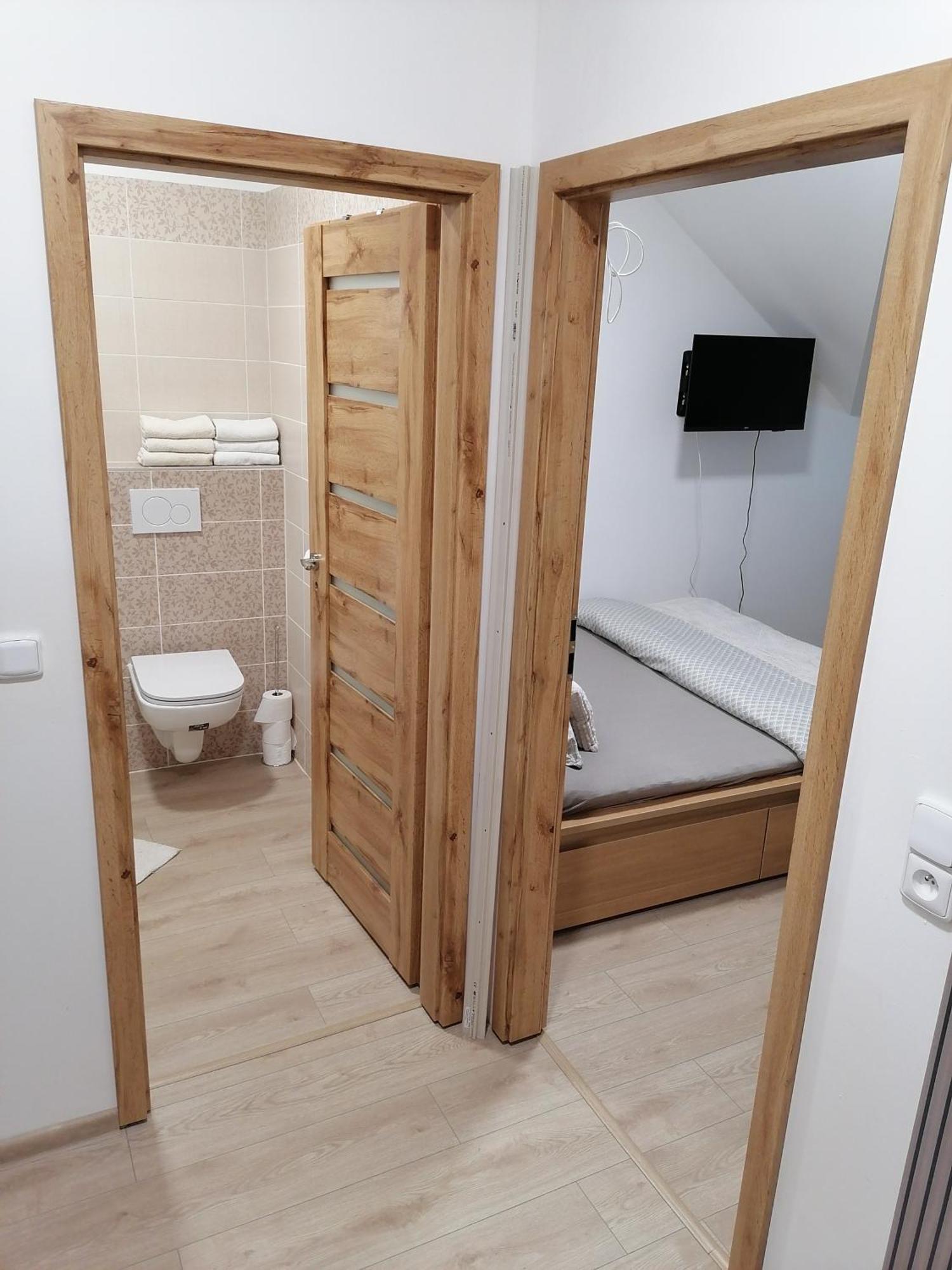 Vino Andrusiow Apartman Znojmo Kültér fotó