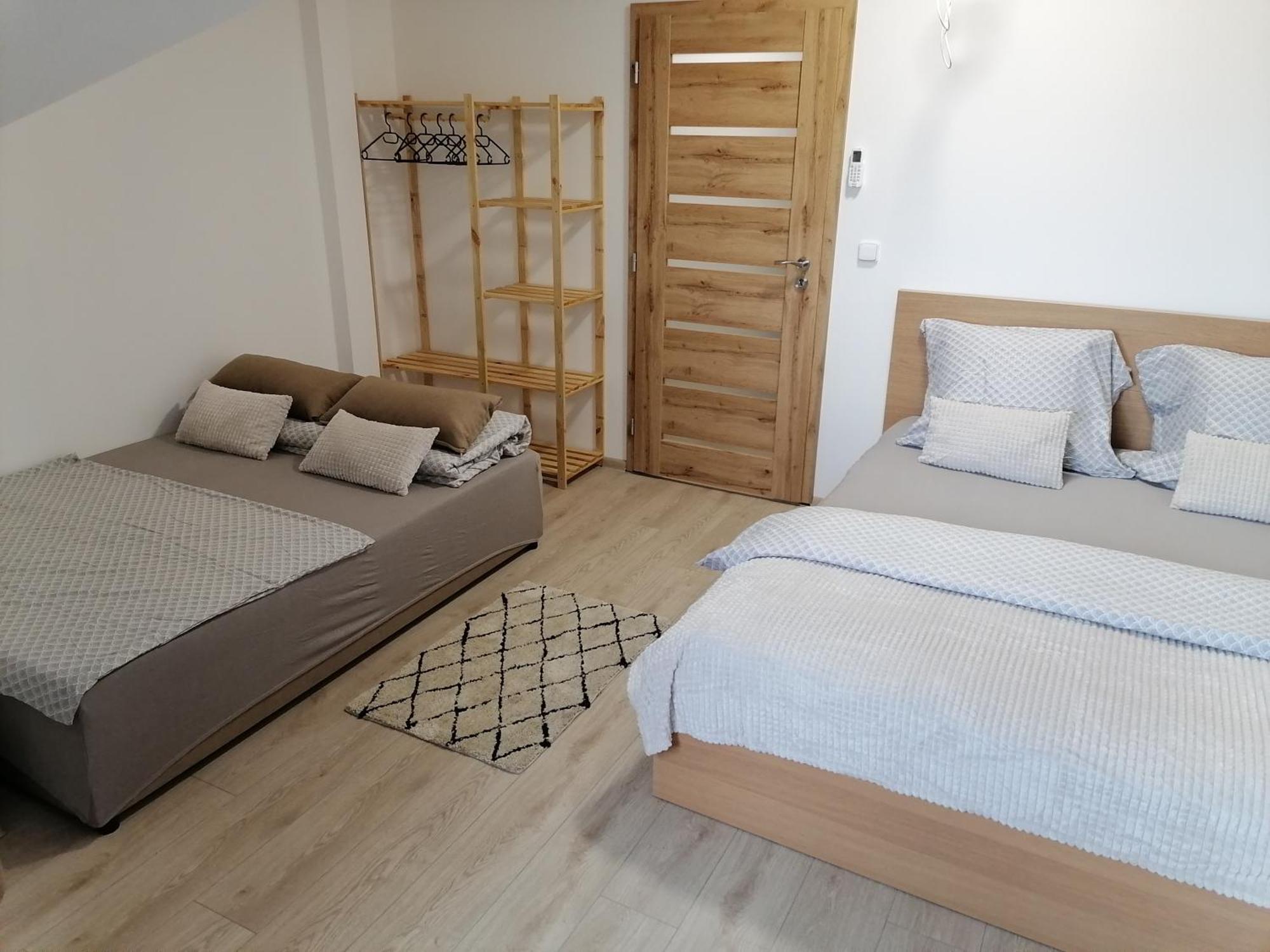 Vino Andrusiow Apartman Znojmo Kültér fotó